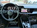 15.000 KM' de 2025 AUDİ A3 35 TFSİ ADVANCED HATASIZ
