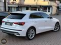 15.000 KM' de 2025 AUDİ A3 35 TFSİ ADVANCED HATASIZ