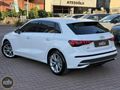 15.000 KM' de 2025 AUDİ A3 35 TFSİ ADVANCED HATASIZ