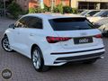15.000 KM' de 2025 AUDİ A3 35 TFSİ ADVANCED HATASIZ