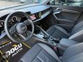 15.000 KM' de 2025 AUDİ A3 35 TFSİ ADVANCED HATASIZ