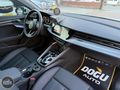 15.000 KM' de 2025 AUDİ A3 35 TFSİ ADVANCED HATASIZ