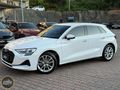 15.000 KM' de 2025 AUDİ A3 35 TFSİ ADVANCED HATASIZ