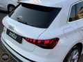 15.000 KM' de 2025 AUDİ A3 35 TFSİ ADVANCED HATASIZ