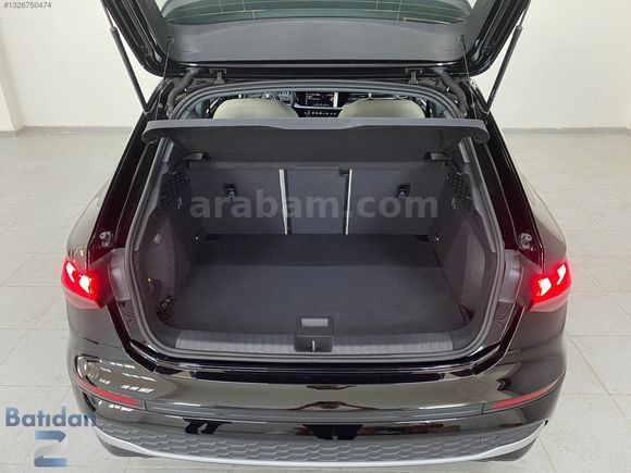[BATIDAN2]*HATASIZ BOYASIZ*A3 SPORTBACK 35 TFSI ADVANCED