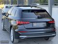 BAYRAKTAR'DAN 2025 AUDI A3 SPORTBACK 35TFSI ADVANCED CAM TAVANLI