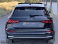 BAYRAKTAR'DAN 2025 AUDI A3 SPORTBACK 35TFSI ADVANCED CAM TAVANLI