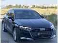 BAYRAKTAR'DAN 2025 AUDI A3 SPORTBACK 35TFSI ADVANCED CAM TAVANLI