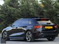 NEV AUTO'dan AUDİ A3 S-line 35TFSI HATASIZ