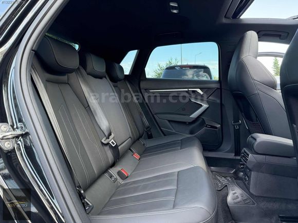 NEV AUTO'dan AUDİ A3 S-line 35TFSI HATASIZ