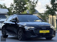 NEV AUTO'dan AUDİ A3 S-line 35TFSI HATASIZ