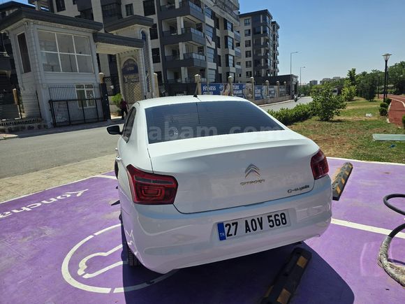 Sahibinden Citroen C-Elysée 1.5 BlueHDI Feel Bold 2022 Model
