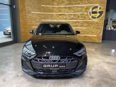 GRUP OTOMOBİL 2025 AUDİ A3 SPORTBACK 35TFSİ S LİNE HATASIZ
