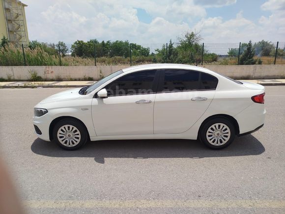 Sahibinden Fiat Egea 1.3 Multijet Easy 2020 Model