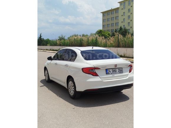 Sahibinden Fiat Egea 1.3 Multijet Easy 2020 Model
