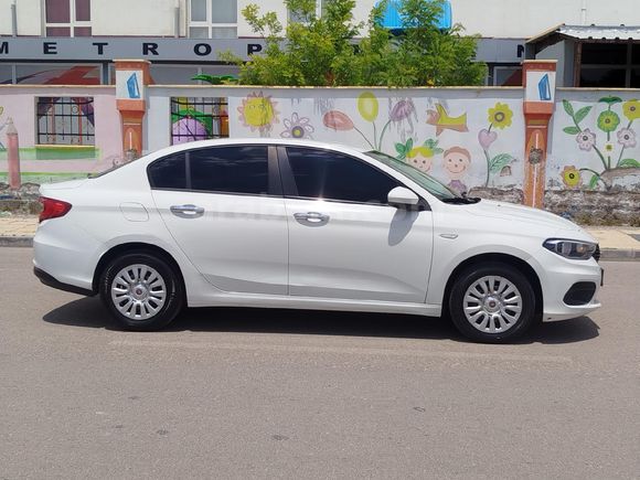 Sahibinden Fiat Egea 1.3 Multijet Easy 2020 Model