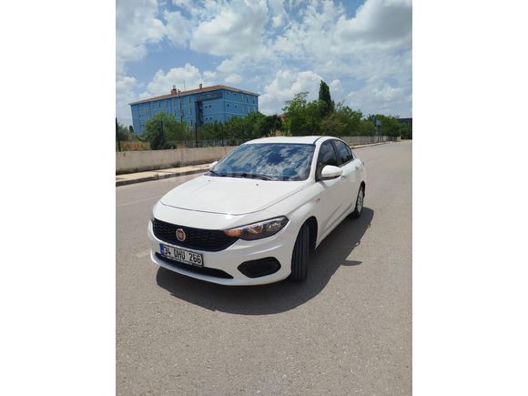 Sahibinden Fiat Egea 1.3 Multijet Easy 2020 Model