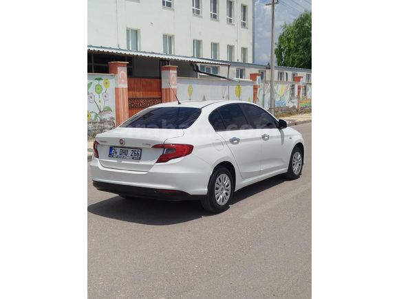 Sahibinden Fiat Egea 1.3 Multijet Easy 2020 Model
