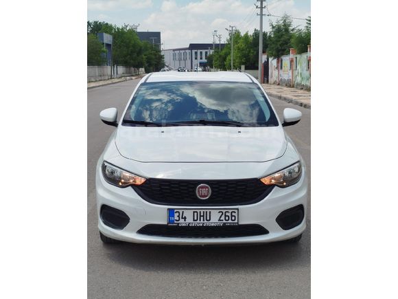 Sahibinden Fiat Egea 1.3 Multijet Easy 2020 Model