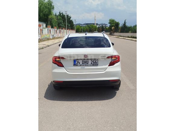 Sahibinden Fiat Egea 1.3 Multijet Easy 2020 Model