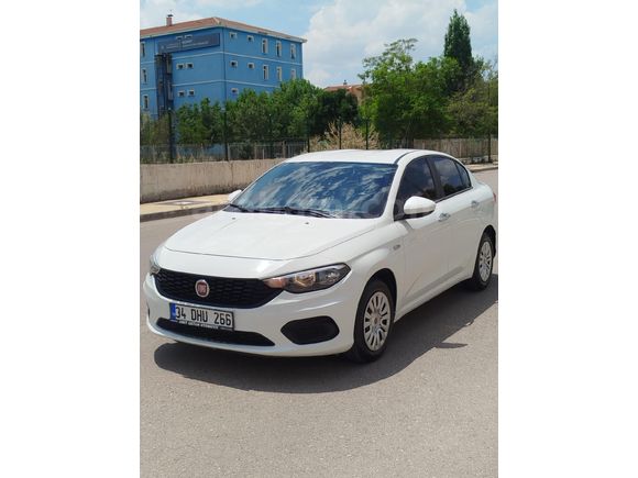 Sahibinden Fiat Egea 1.3 Multijet Easy 2020 Model