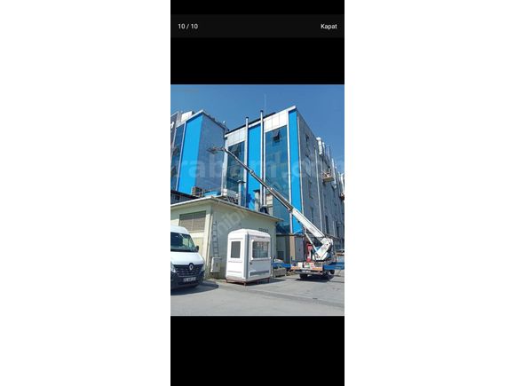 Sahibinden Mobil Vinç