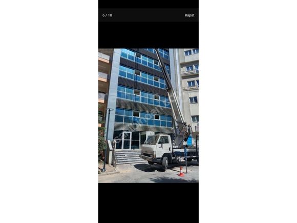 Sahibinden Mobil Vinç