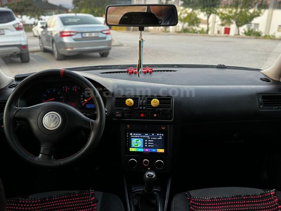 Sahibinden Volkswagen Bora 1.6 Pacific 2004 Model 