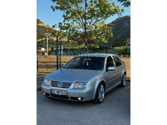 Sahibinden Volkswagen Bora 1.6 Pacific 2004 Model 