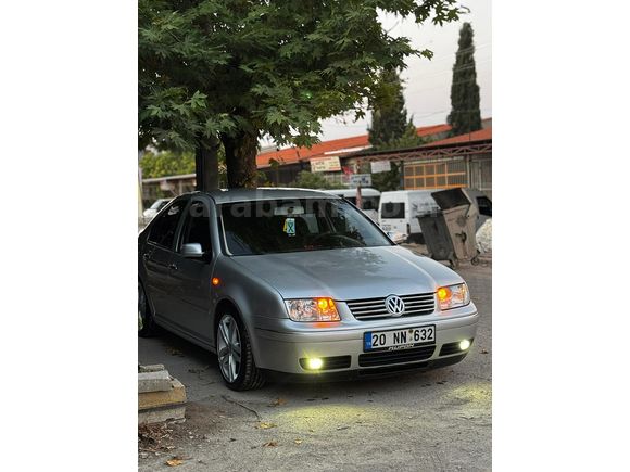 Sahibinden Volkswagen Bora 1.6 Pacific 2004 Model 