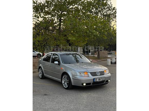 Sahibinden Volkswagen Bora 1.6 Pacific 2004 Model 