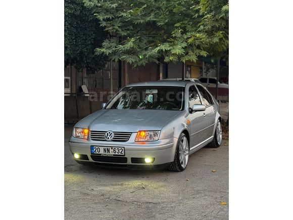 Sahibinden Volkswagen Bora 1.6 Pacific 2004 Model 