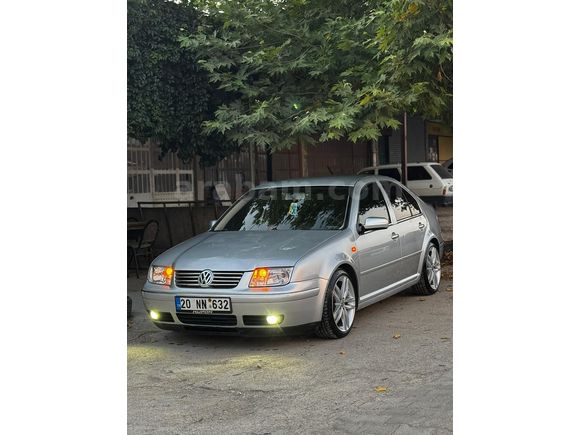 Sahibinden Volkswagen Bora 1.6 Pacific 2004 Model 
