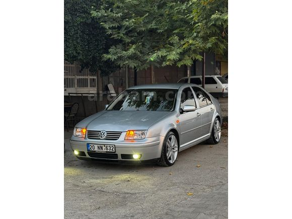 Sahibinden Volkswagen Bora 1.6 Pacific 2004 Model 