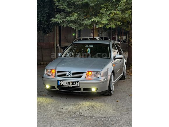 Sahibinden Volkswagen Bora 1.6 Pacific 2004 Model 