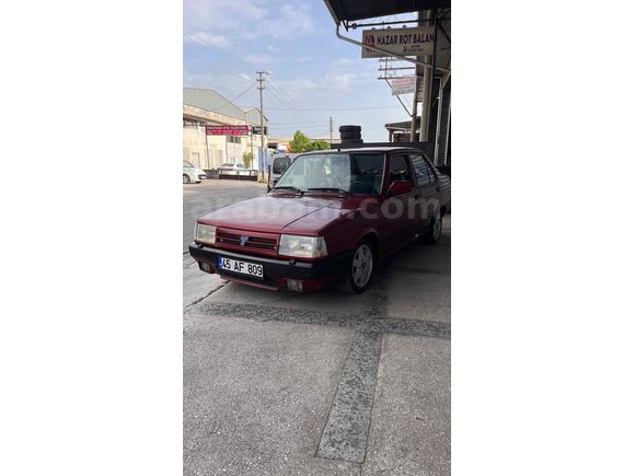 Sahibinden Tofaş Doğan SLX 1993 Model 