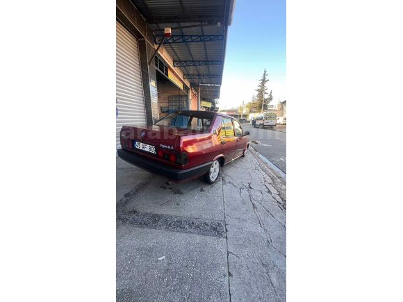 Sahibinden Tofaş Doğan SLX 1993 Model 