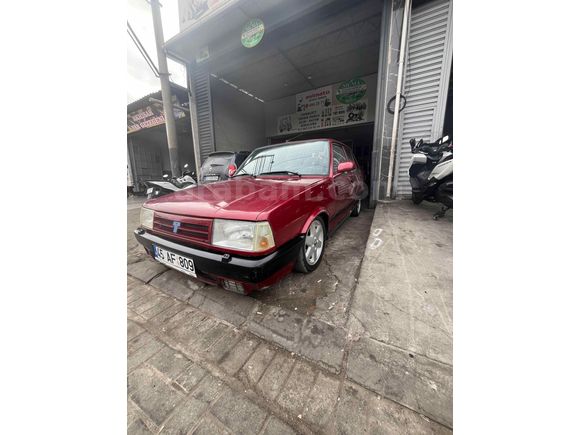 Sahibinden Tofaş Doğan SLX 1993 Model 