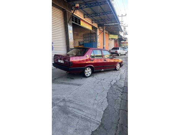 Sahibinden Tofaş Doğan SLX 1993 Model 