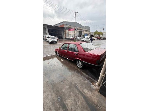Sahibinden Tofaş Doğan SLX 1993 Model 
