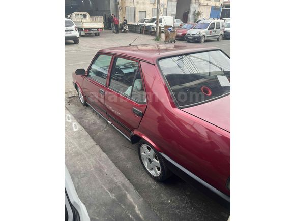 Sahibinden Tofaş Doğan SLX 1993 Model 