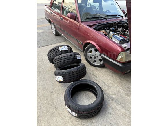 Sahibinden Tofaş Doğan SLX 1993 Model 