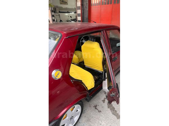 Sahibinden Tofaş Doğan SLX 1993 Model 