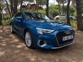 2022 AUDİ 1.5 A3 SEDAN 35 TFSI ADVANCED 64.000 KM DE