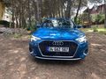 2022 AUDİ 1.5 A3 SEDAN 35 TFSI ADVANCED 64.000 KM DE