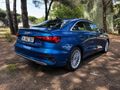 2022 AUDİ 1.5 A3 SEDAN 35 TFSI ADVANCED 64.000 KM DE