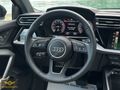 2025 MODEL 6 BİN KM AUDİ A3 35 TFSI MHEV ADVANCED SEDAN HATASIZ