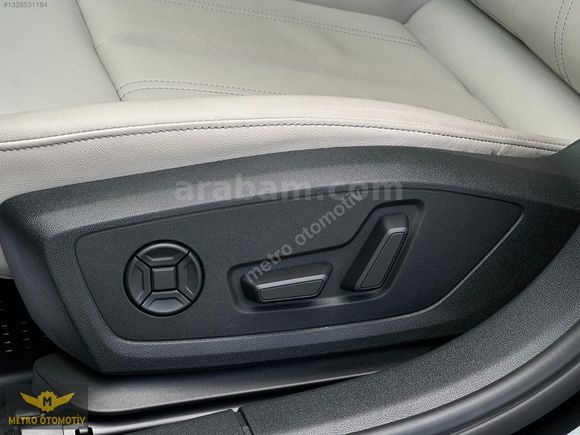 2025 MODEL 6 BİN KM AUDİ A3 35 TFSI MHEV ADVANCED SEDAN HATASIZ