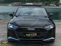 2025 MODEL 6 BİN KM AUDİ A3 35 TFSI MHEV ADVANCED SEDAN HATASIZ