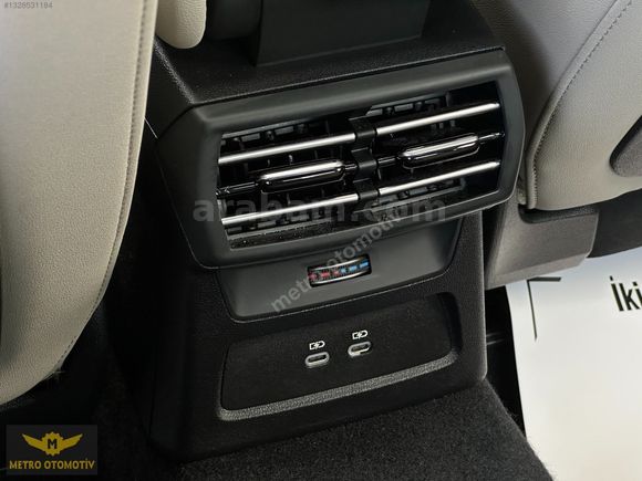 2025 MODEL 6 BİN KM AUDİ A3 35 TFSI MHEV ADVANCED SEDAN HATASIZ